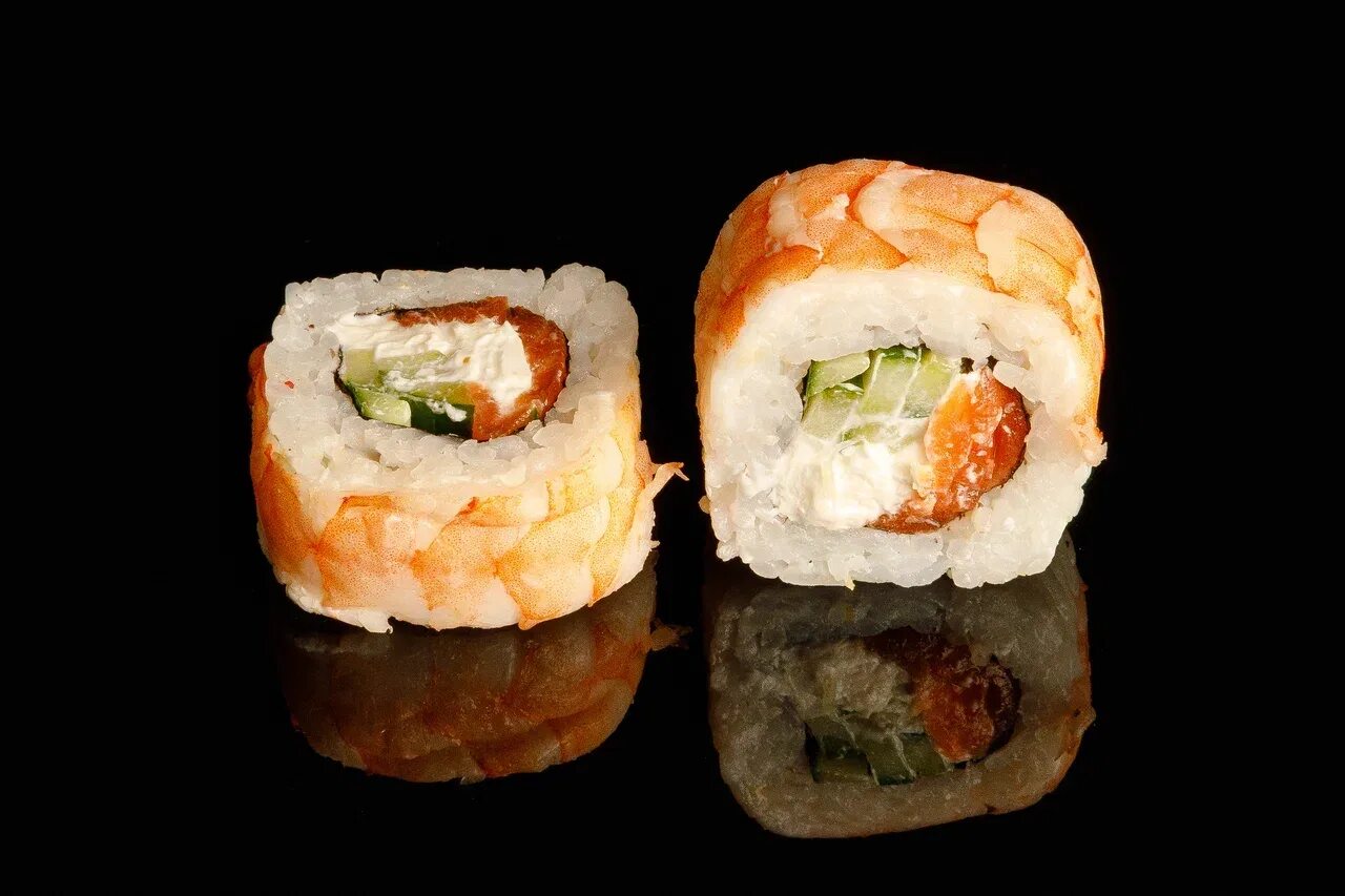 Caterpillar Roll