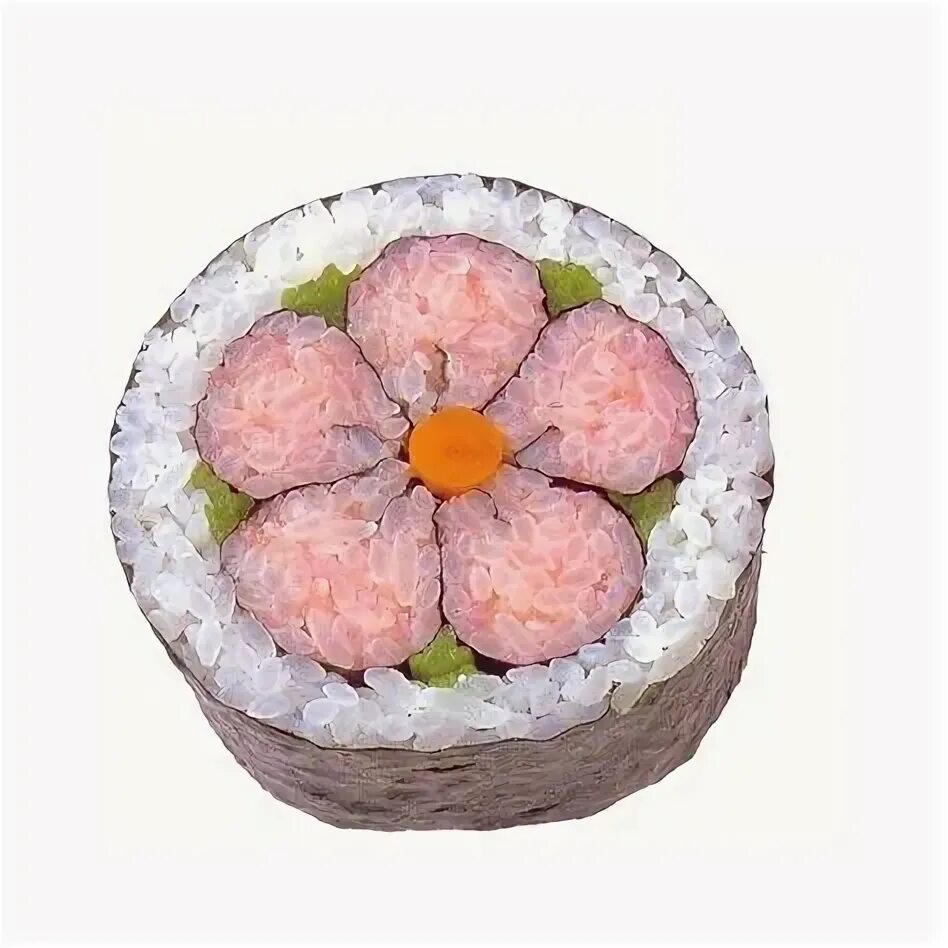 Blossom Roll