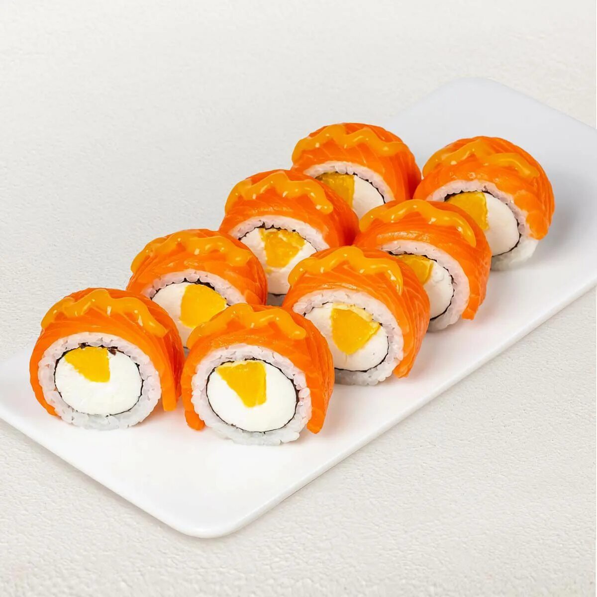 Citrus Roll