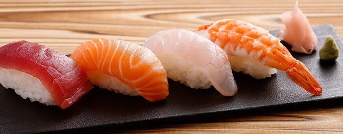 Artisan Nigiri