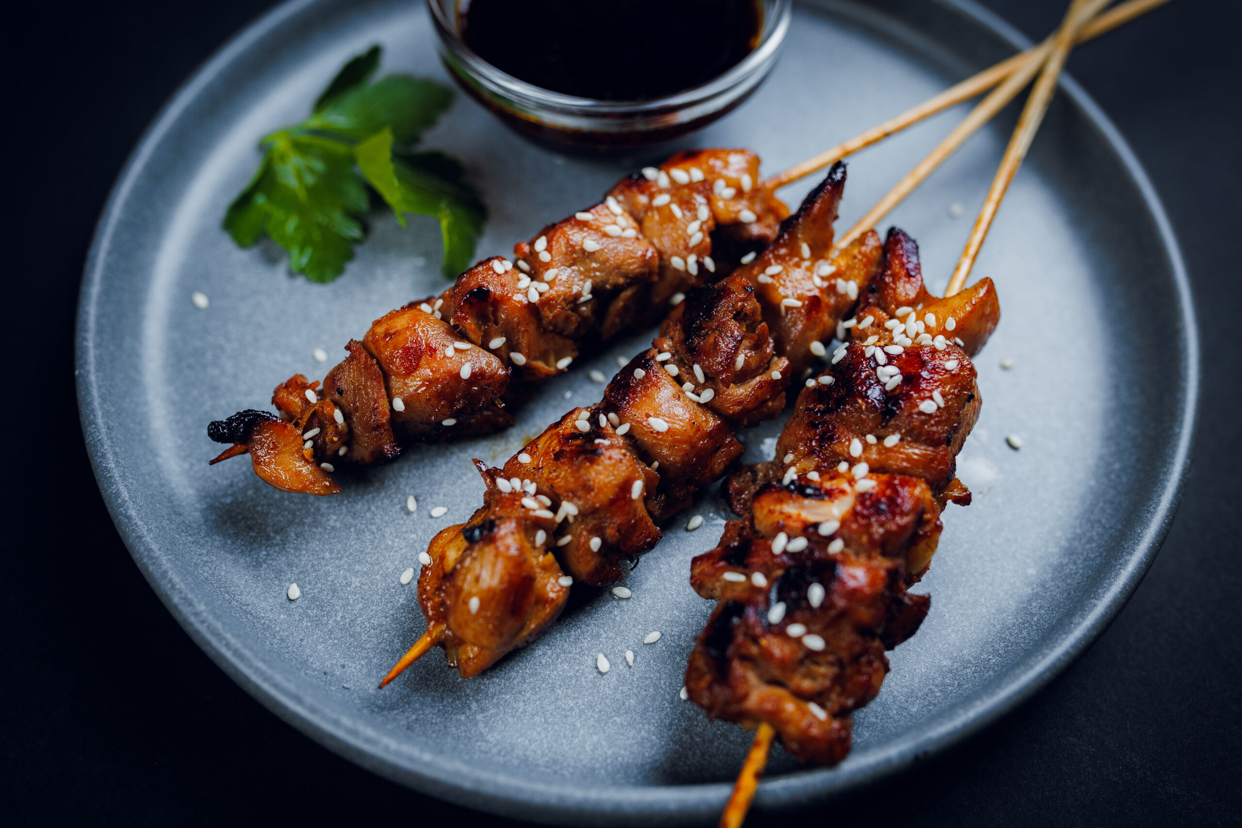 Yakitori