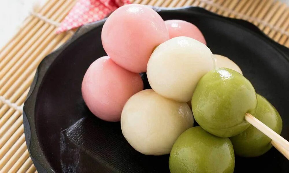 Dango
